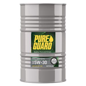 Wholesale High Quality Fully Synthetic5w30 Engine Oil Motor Lubricant