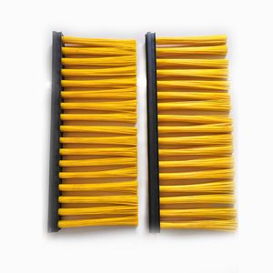 High Quality Schmidt Sweeper Brush for Airport Runway Ppn Strip Brush