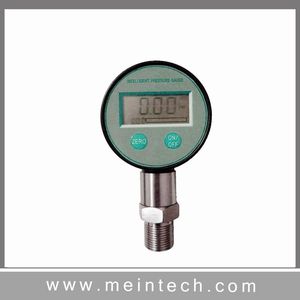 Digital Pressure Gauge Pressure Gauge Pressure Transmitter