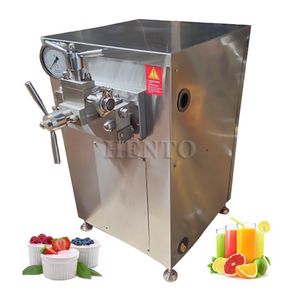 High Performance Homogenizer for Milk Juice / High Pressure Homogenizer