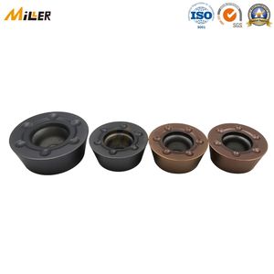 China Manufacture Good Quality Carbide Insert Milling Cutters Rpmw Rdmt Rdmw Rpmt