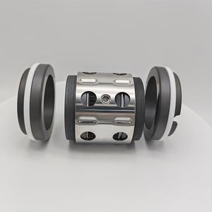 High Quality Crane Bp Double Face Mechanical Seal