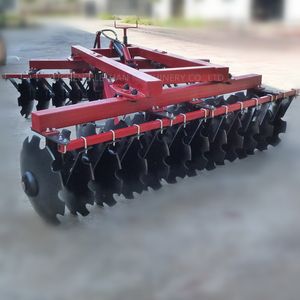 Heavy Disc Harrow Farm Implements