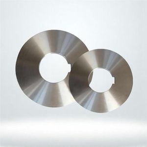 Rotary Slitter Blades Knives for Steel Coil Slitting Line