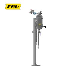 Plan 52/53A Seal Tank, Heat Exchanger, Seal Pot, Thermosiphon Vessel for Mechanical Seal