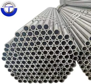 DIN2391 En10305 ASTM A179 A192 ASME SA 179 SA192 SAE J524 Boiler Tube Seamless Steel Tube Carbon Steel Tube
