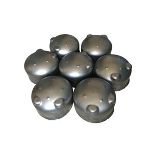 Custom Deep Drawing Molds for Kitchen Appliance Accessories
