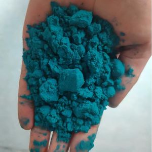 Cupric Acetate Monohydrate CAS No 6046-93-1