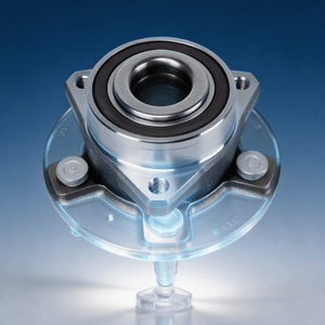 Factory OEM Clutch Release Bearing Car Clutch Bearing for Gasoline & Diesel Vehicles
