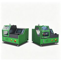 EPS205 Mini Common Rail Injector Test Bench 205 Test Bench User Manual