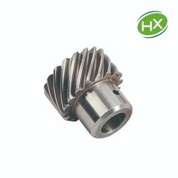 Reliable Forging Solutions for Heavy Machinery Parts Supply