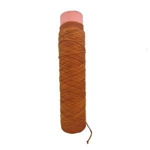 High Strength Blended Kynol Phenolic Fiber Yarn
