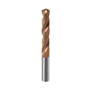 HRC45 Solid Carbide Twist Drill Bit for Metal Grinding 5*D Diameter From 1mm to 20mm