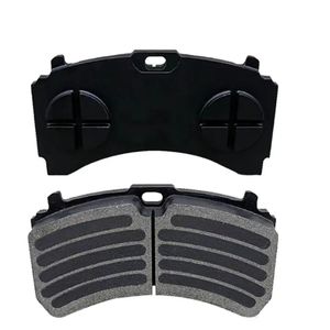 Wholesale Terbon High Quality Auto Brake Parts Wva29244 Truck Brake Pad
