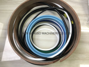 52m 56m Boom X Leg Hydraulic Cylinder Seals Kit SKF Zoomlion