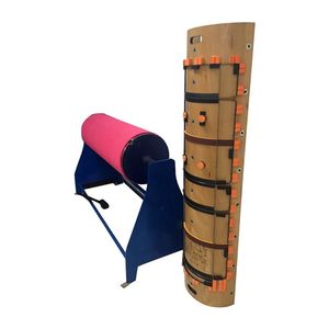 Anvil Cover for Corrugated Cardboard Printing Rotary Die Cutting Machine