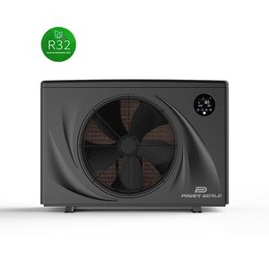 Pw020-Kzxyc-H WiFi Air Source Pool Heater R32 Inverter Swimming Pool Heat Pump