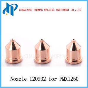 Nozzle 120932 for 1250 Plasma Cutting Torch Consumables 40A
