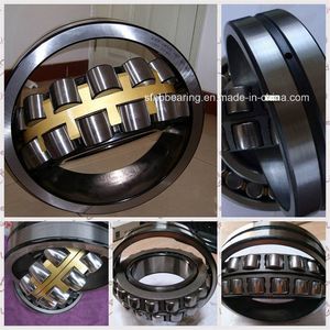 Spherical Roller Bearing 22340 China Spherical Bridge Bearing Price