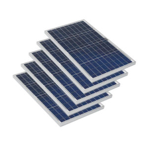 Mono Solar Panel