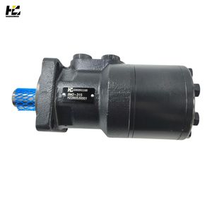 Vickers Bm2 Hydraulic Orbit Motor Omp BMP Series 50 80 100 125 160 200 315 400