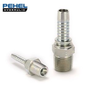 Bsp Male O-Ring Seal Fitting