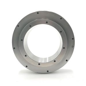 Xzbrg Gearless Slewing Bearing Single-Row Four-Point Contact Ball Slewing Bearing