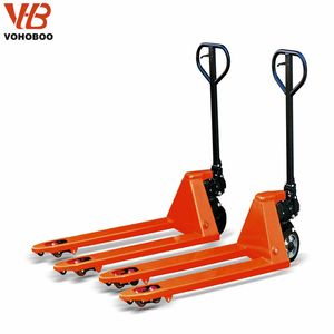 3 Ton 5 Ton Capacity Hydraulic Hand Pallet Truck