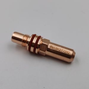 Industrial Plasma Cutting Components Kaliburn 277290/277291/277292 Shield/Swirl Ring/Electrode/Nozzle for Steel Processing