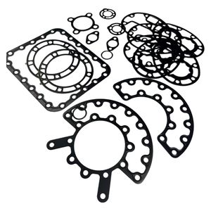 Competitive 17-55026-00 Seal Gasket for Carrier Reefer Compressor