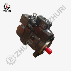 60308393 HP3V80/AV1orsm-L1/1-T251 Hydraulic Piston Pump for Sy55c9I3l