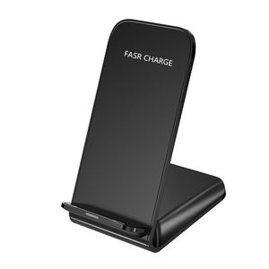 Wireless Charger 15W Fast Wireless Charging Station Compatible with iPhone 17 16 15 14 13 12 PRO Max Samsung Galaxy S25 S24 S23 Note 20 Google etc