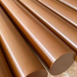 Pl Rod/ Turning Mechanical Parts / Excellent Wear Resistance