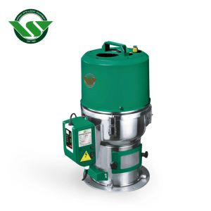 Euro Plastic Auto Loader Vacuum Wensui Hopper Loader Automatic Loader