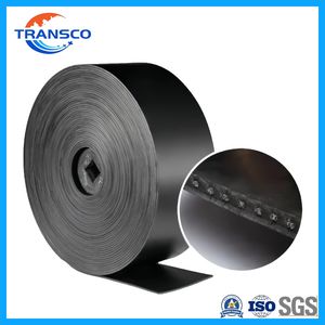 Industrial Durable Heat Resistant Rubber Steel Cord Conveyor Belt/Ep200 Ep150 Nn500 Mining Conveyor Belt/Fabric Transmission Crusher Mesh Conveyor Belt
