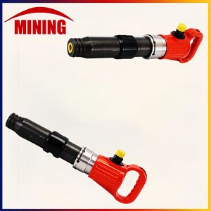 Pneumatic Drilling Tools Pneumatic Rock Drill Jackhammer Pneumatic Hammer G10 for Mining Jackhammer Construction Project