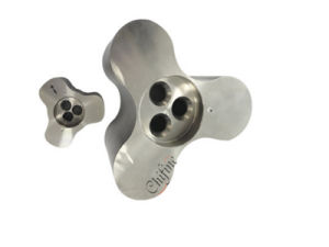 CNC Machined Part Powder Metallurgy Parts for Motorcycles