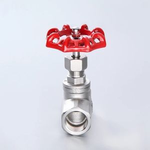 Socket-Connect Flow-Adjustment Globe Valves