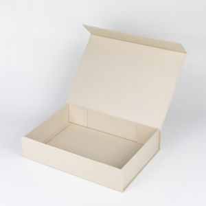 Manufacturer Custom Foldable Cardboard Cosmetics Makeup Jewelry Clothes Magnetic Paper Gift Packing Box Watch Wedding Party Festival Gift Packaging Box