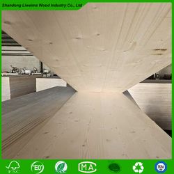 Thermal Insulated Spruce Cedar Sheets Energy Efficient Architectural Cladding