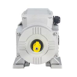 Electric Motors 2800rpm 2HP 3HP 4HP 5.5HP Three Phase Induction Motors