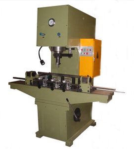 Shaft Straightening Machine Precision Hydraulic Straightening Machine Multi-Function Single-Column Precision Rack Straight