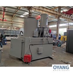 Medical Waste Incinerator-Factory Direct Supply