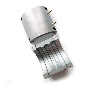 Cast Aluminum Heater Band for Extruder