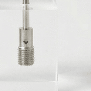 Durable Cooling Tube for Enhanced Efficiency in Machining
