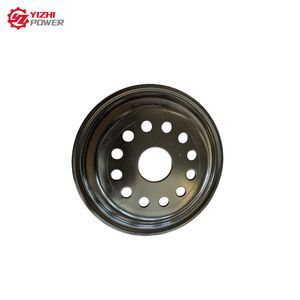 Cummins Engine Parts Engine Spare Parts for Genuine X15 Original Crankshaft Pully 3682627