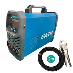 Portable Handheld Welding Gun for Large Workpieces Handheld Welder
