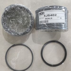 High Quality 5j5402 Piston Seals Fit for Excavator Cylinder Parts