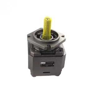 Rexroth Pgh3 Pgh4 Pgh5 Pgh Series Internal Gear Pump Pgh4-3X/040re11vu2 Pgh3-2X/011re07vu2pgh5-2X/160re07vu2 Hydraulic Gear Pump