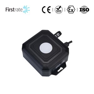 FST100-G102A Firstrate Factory Direct Industrial Optical O2 Sensor Oxygen Concentration Meter Oxygen Gas Sensor